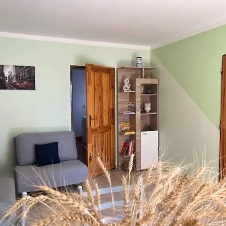 Ubytovani Jaroslavice Hébergement de vacances Jaroslavice (Znojmo)