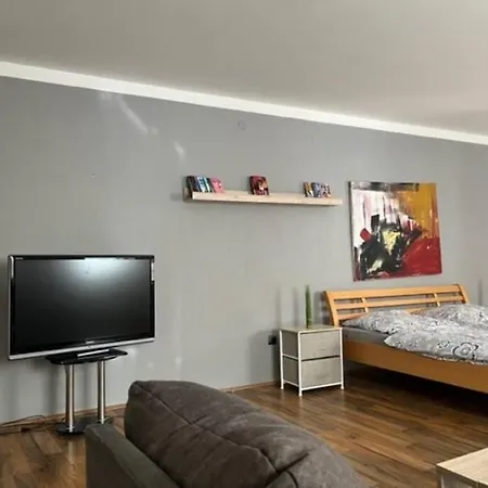 Hébergement de vacances Ubytovani Jaroslavice Jaroslavice (Znojmo)