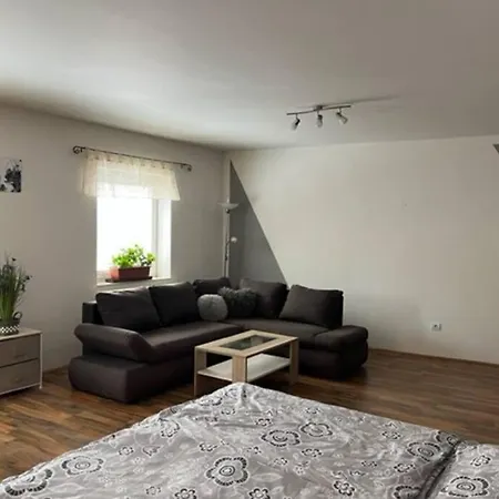 Holiday home Ubytovani Jaroslavice *
