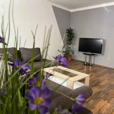 Ubytovani Jaroslavice Holiday home *