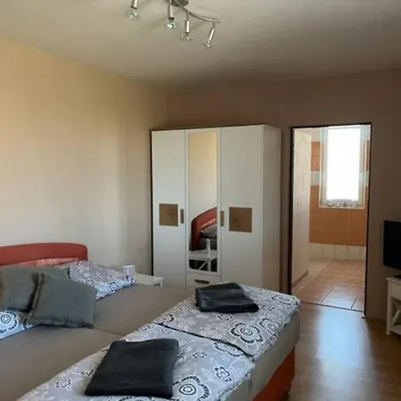 Casa de Férias Ubytování Jaroslavice *